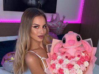 Chat video erotic aneblondie