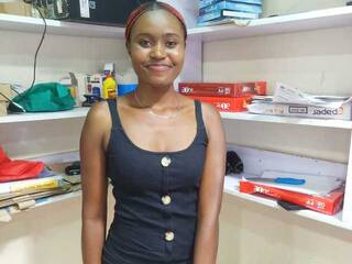 Chat video erotic AnerlisaDee