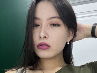 Chat video erotic AnEunjin