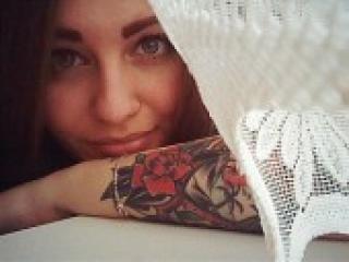 Chat video erotic aneytis