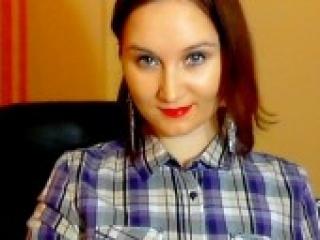 Fotografie a profilului anezka