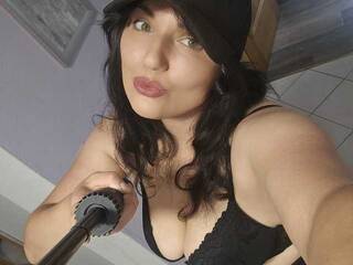 Chat video erotic ANFISASEXY