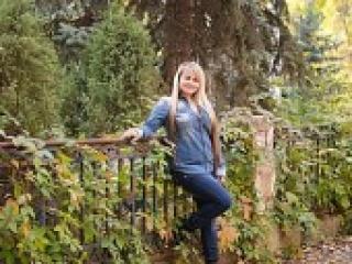 Fotografie a profilului anfison