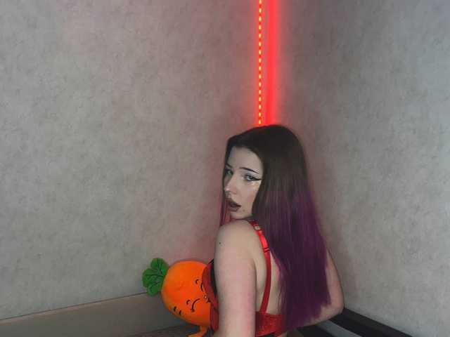Fotografie a profilului ange0agnes