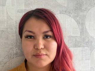 Chat video erotic ANGEL-A6