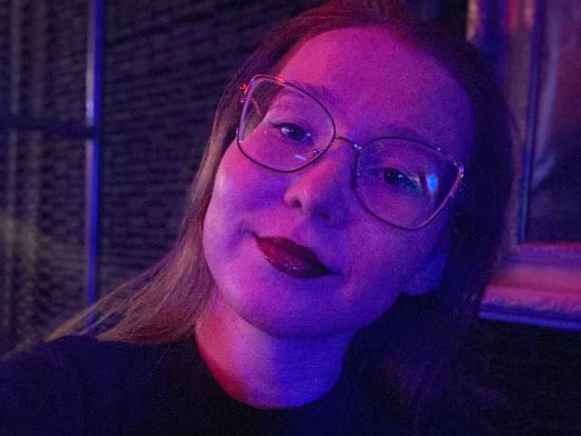 Fotografie a profilului RED-Foxxxyyy