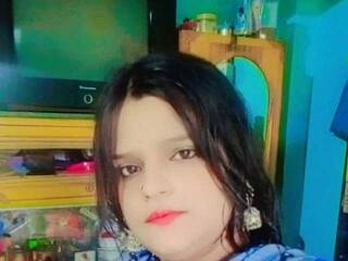 Chat video erotic Angel-ind