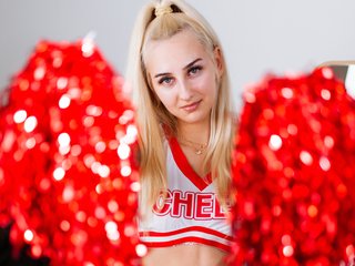 Chat video erotic Angel-Jessie