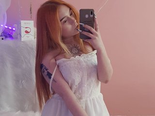 Chat video erotic Angel-Soft