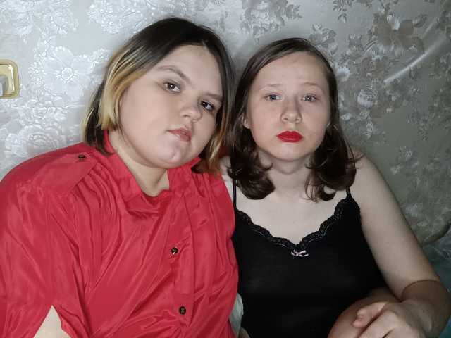 Fotografie a profilului Angel21_Demon18