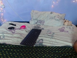 Chat video erotic AngelaKisses