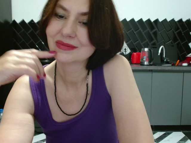 Capturi de ecran de difuzare ANGELALADI