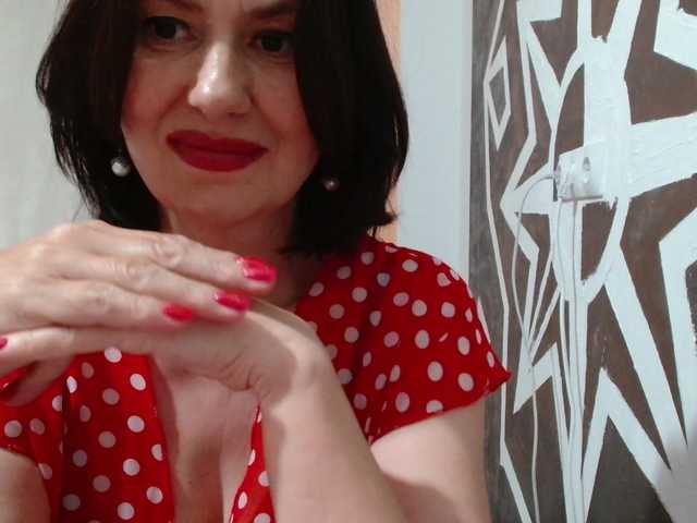 Capturi de ecran de difuzare ANGELALADI