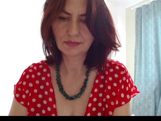 Capturi de ecran de difuzare ANGELALADI