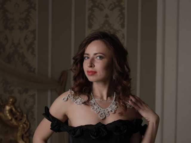 Fotografie a profilului AngelAlexis