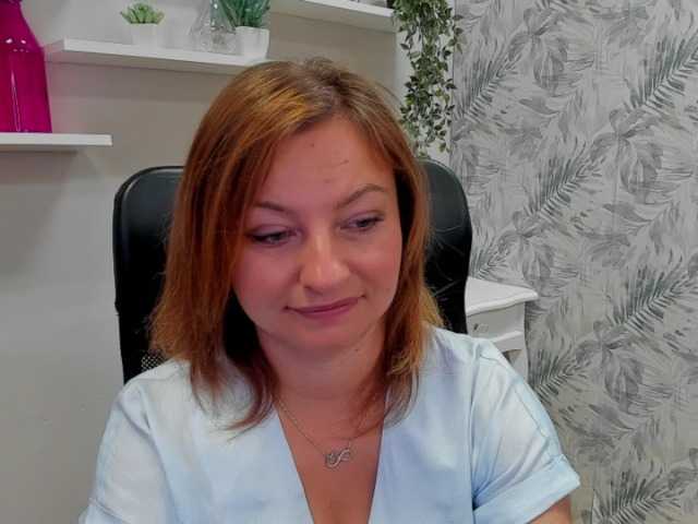 Capturi de ecran de difuzare angelaLove13