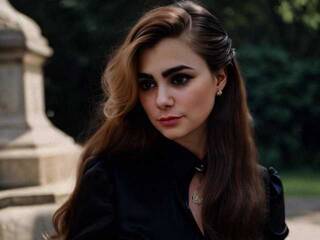 Chat video erotic Chinita_Angela