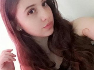 Fotografie a profilului AngelBlueRose