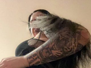 Chat video erotic AngelCurves