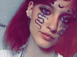 Chat video erotic AngelDeatha