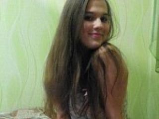 Fotografie a profilului angeleana