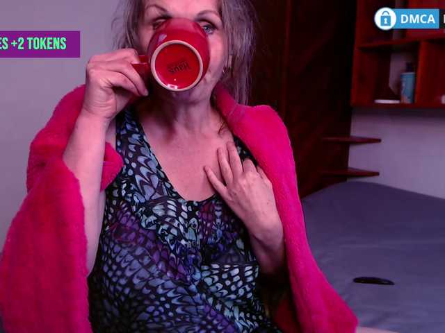 Capturi de ecran de difuzare Teffiheart