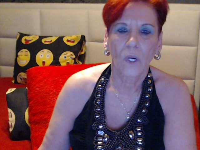 Fotografii ANGELGRANNY welcom guys..pm..50 tk..pussy or ass..100..tits or feet..50..let s have fun