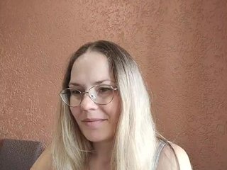 Chat video erotic Natalie-