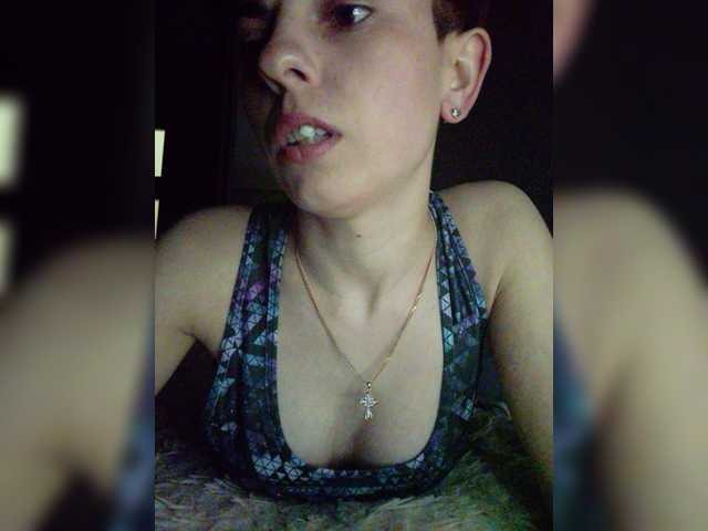 Capturi de ecran de difuzare Sexy_Katy