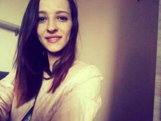 Chat video erotic AngelicaSexy