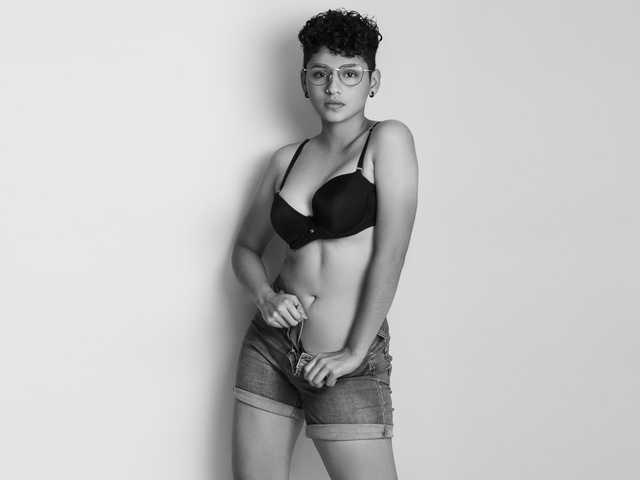 Fotografie a profilului AngelicaSkye