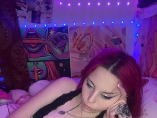 Chat video erotic angelicathebratxo