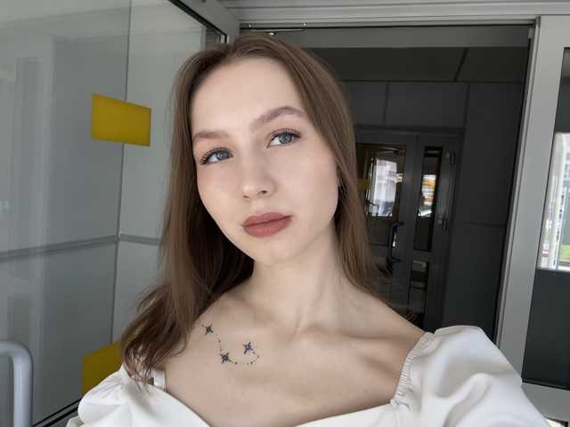 Fotografie a profilului lika_ma