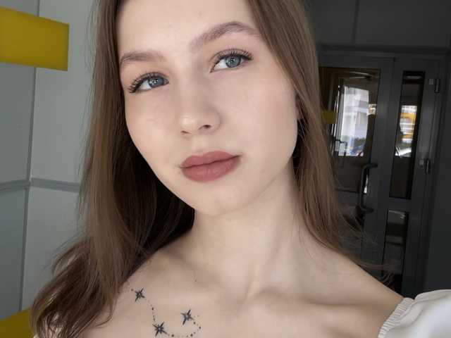 Fotografie a profilului lika_ma