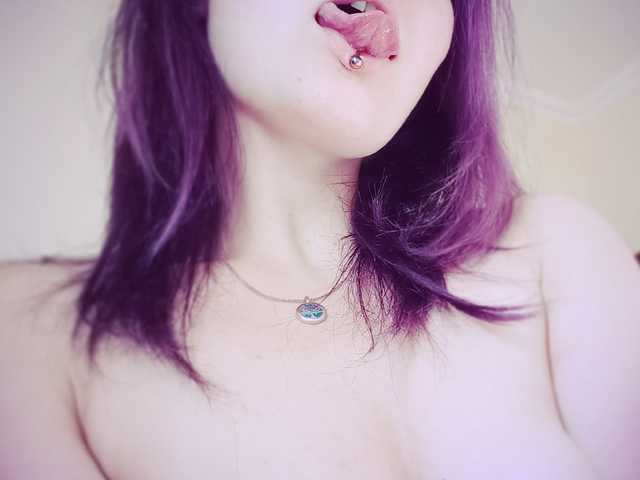 Fotografie de profil Angelina-kiss