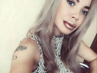 Chat video erotic angelinalu