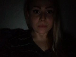 Capturi de ecran de difuzare AngelinaOGirl