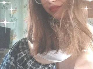 Chat video erotic -Sychka-