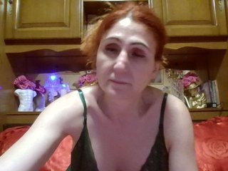 Chat video erotic Angelique4