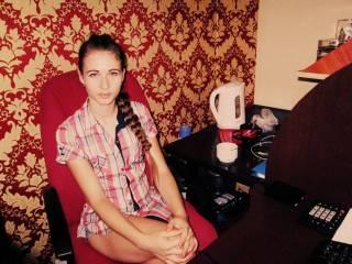 Chat video erotic angelkissmi