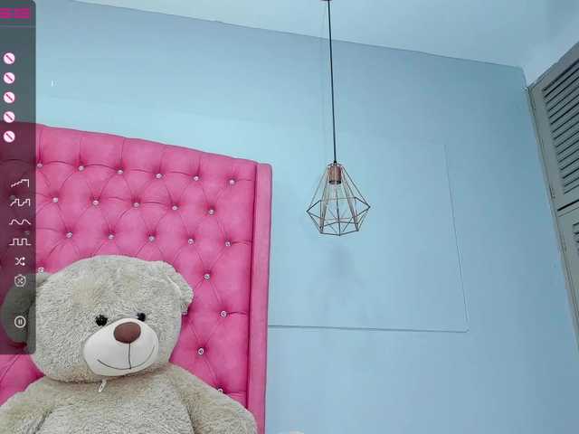 Capturi de ecran de difuzare ANGELLCUTE1