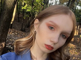 Chat video erotic AngelLight