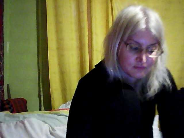 Capturi de ecran de difuzare Viktori94