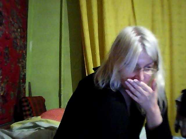 Capturi de ecran de difuzare Viktori94