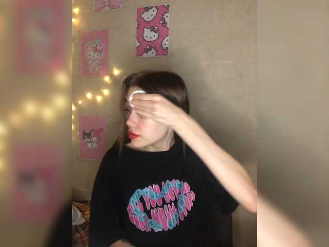 Capturi de ecran de difuzare Angelll3