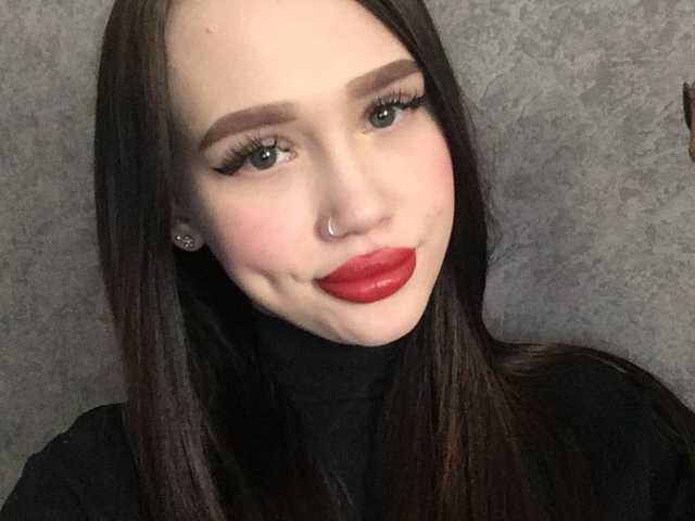 Fotografie a profilului Angelll3
