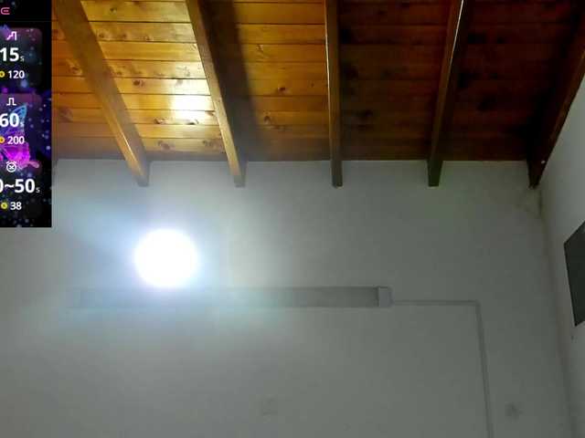 Capturi de ecran de difuzare AngelMalak