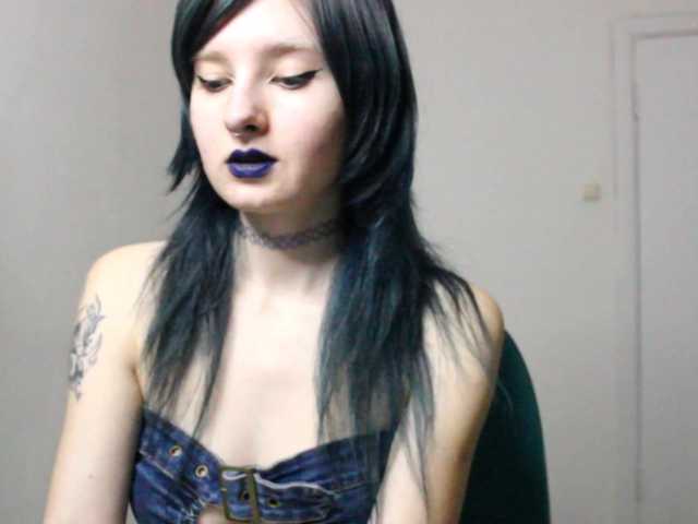 Capturi de ecran de difuzare angelmidnight