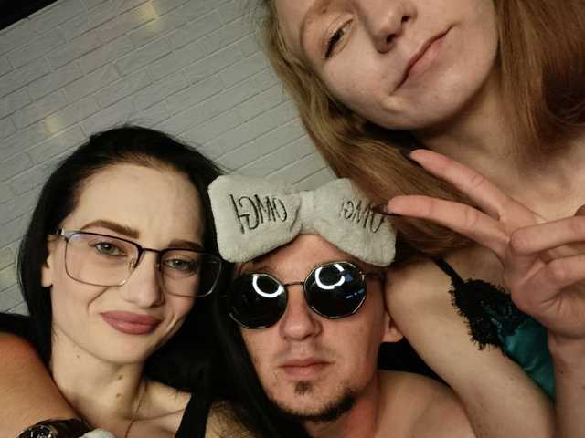 Fotografie a profilului AngelDemon