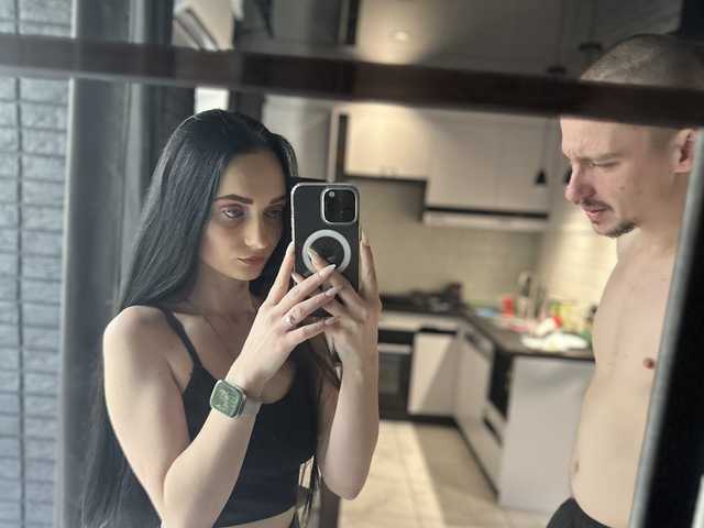 Fotografie a profilului AngelDemon